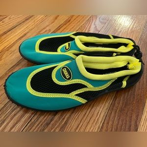 Women’s Chukka Water Shoes